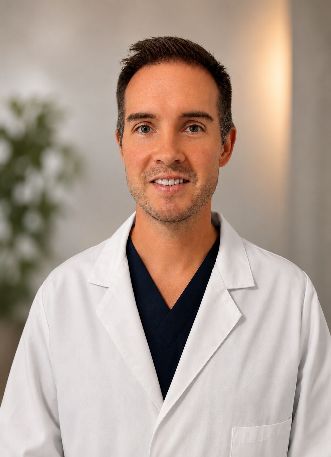 Daniel Corrigan, MD