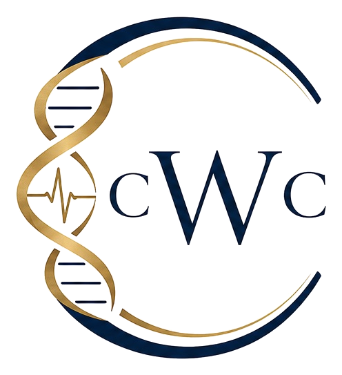 Cordan Wellness Collective emblem